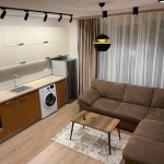 Дава се под наем Двустаен апартамент в София, Овча купел - 65 кв.м за 750 € - Снимка #1