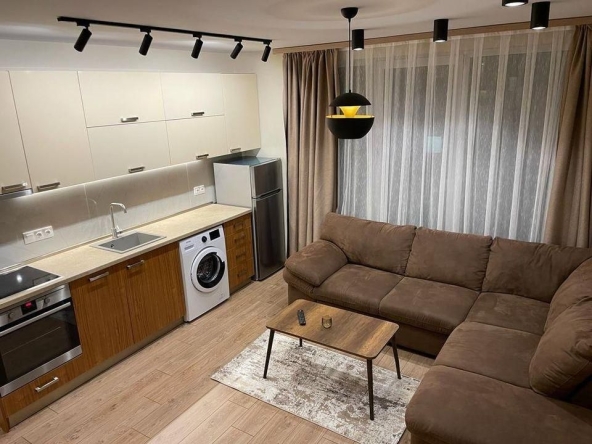 Дава се под наем Двустаен апартамент в София, Овча купел - 65 кв.м за 750 € - Снимка #1