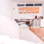 Дава се под наем Двустаен апартамент в Бургас, Меден рудник - зона А - 65 кв.м за 357 € - Снимка #1