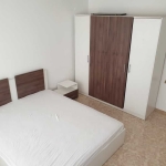 Дава се под наем Двустаен апартамент в Бургас, Възраждане - 78 кв.м за 102 € - Снимка #1