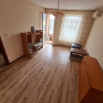 Дава се под наем Двустаен апартамент в Бургас, Възраждане - 45 кв.м за 125 € - Снимка #1