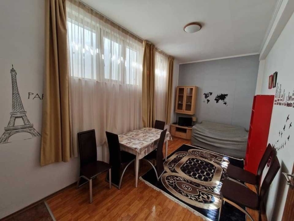 Двустаен апартамент в Банско - 50 кв.м за 780 €/кв.м - Снимка #1