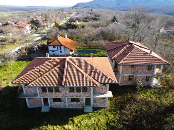 Къща в Обзор - 159 кв.м за 189 €/кв.м - Снимка #1