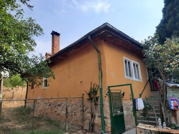 Къща в София, Надежда 1 - 83 кв.м за 338 €/кв.м - Снимка #1