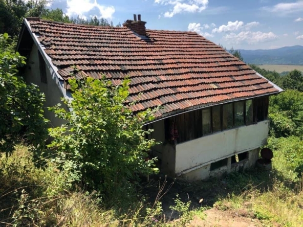 Парцел в София, Яворов - 2800 кв.м за 5 €/кв.м - Снимка #1