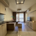 Двустаен апартамент в к.к. Златни пясъци - 65 кв.м за 1770 €/кв.м - Снимка #1