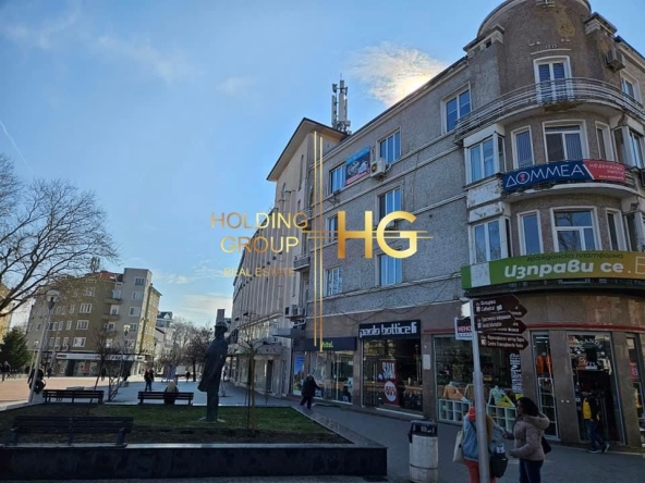 Многостаен апартамент в Варна, Операта - 130 кв.м за 2307 €/кв.м - Снимка #1
