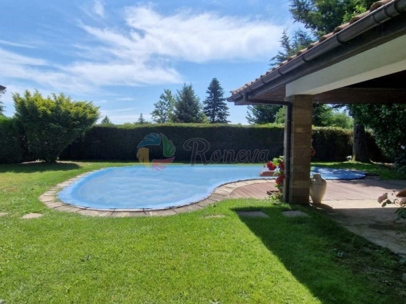 Къща в с. Кранево, Област Добрич - 130 кв.м за 1539 €/кв.м - Снимка #1