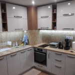 Тристаен апартамент в София, Дианабад - 95 кв.м за 2500 €/кв.м - Снимка #1