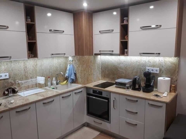 Тристаен апартамент в София, Дианабад - 95 кв.м за 2500 €/кв.м - Снимка #1