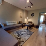 Дава се под наем Двустаен апартамент в Бургас, Славейков - 54 кв.м за 425 € - Снимка #1