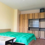 Дава се под наем Едностаен апартамент в Бургас, Изгрев - 45 кв.м за 140 € - Снимка #1