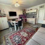 Дава се под наем Двустаен апартамент в Варна, Галата - 78 кв.м за 450 € - Снимка #1