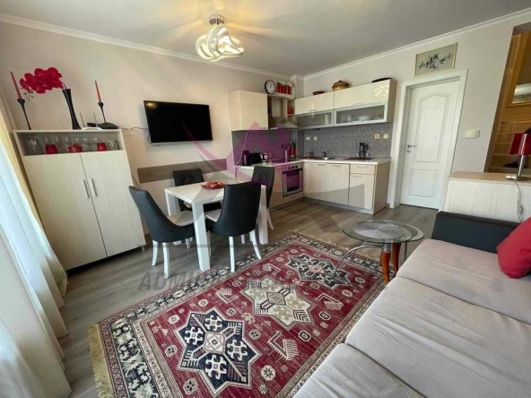 Дава се под наем Двустаен апартамент в Варна, Галата - 78 кв.м за 450 € - Снимка #1