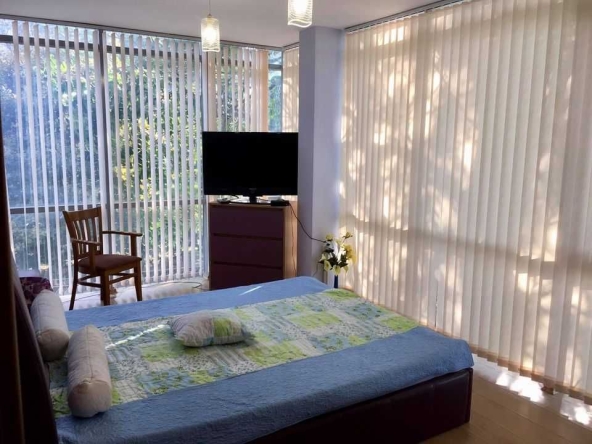 Дава се под наем Тристаен апартамент в Бургас, Братя Миладинови - 90 кв.м за 178.5 € - Снимка #1