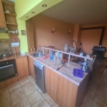 Дава се под наем Тристаен апартамент в Бургас, Меден рудник - зона Г - 65 кв.м за 175 € - Снимка #1