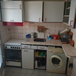 Дава се под наем Двустаен апартамент в Бургас, Славейков - 64 кв.м за 175 € - Снимка #1