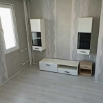 Дава се под наем Двустаен апартамент в Бургас, Славейков - 55 кв.м за 102 € - Снимка #1