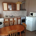 Дава се под наем Двустаен апартамент в Бургас, Сарафово - 60 кв.м за 102 € - Снимка #1