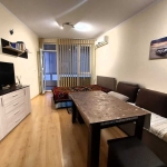 Дава се под наем Двустаен апартамент в Бургас, Сарафово - 70 кв.м за 102 € - Снимка #1