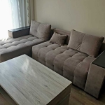 Дава се под наем Двустаен апартамент в Бургас, Сарафово - 56 кв.м за 200 € - Снимка #1