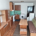 Дава се под наем Двустаен апартамент в Бургас, Възраждане - 46 кв.м за 250 € - Снимка #1