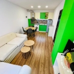 Дава се под наем Двустаен апартамент в Бургас, Славейков - 60 кв.м за 561 € - Снимка #1