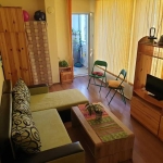 Дава се под наем Едностаен апартамент в Бургас, Възраждане - 45 кв.м за 170 € - Снимка #1