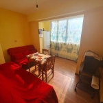 Дава се под наем Едностаен апартамент в Бургас, Меден рудник - зона А - 42 кв.м за 145 € - Снимка #1