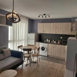 Дава се под наем Двустаен апартамент в Шумен, Болницата - 60 кв.м за 331.5 € - Снимка #1