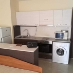 Дава се под наем Едностаен апартамент в Пловдив, Христо Смирненски - 40 кв.м за 214.2 € - Снимка #1