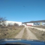 Парцел в Аксаково - 2837 кв.м за 13 €/кв.м - Снимка #1