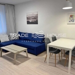 Дава се под наем Двустаен апартамент в Пловдив, Младежки Хълм - 62 кв.м за 382.5 € - Снимка #1