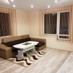 Двустаен апартамент в Велико Търново, Акация - 65 кв.м за 1462 €/кв.м - Снимка #1