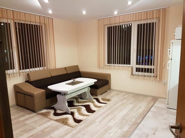Двустаен апартамент в Велико Търново, Акация - 65 кв.м за 1462 €/кв.м - Снимка #1