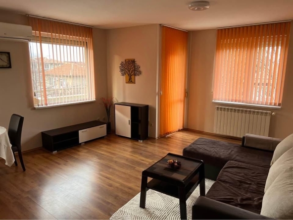 Дава се под наем Двустаен апартамент в София, Павлово - 70 кв.м за 650 € - Снимка #1