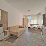 Ателие в к.к. Слънчев бряг - 28 кв.м за 983 €/кв.м - Снимка #1