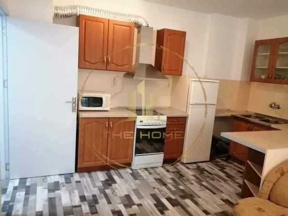 Дава се под наем Тристаен апартамент в Варна, Погреби - 78 кв.м за 600 € - Снимка #1