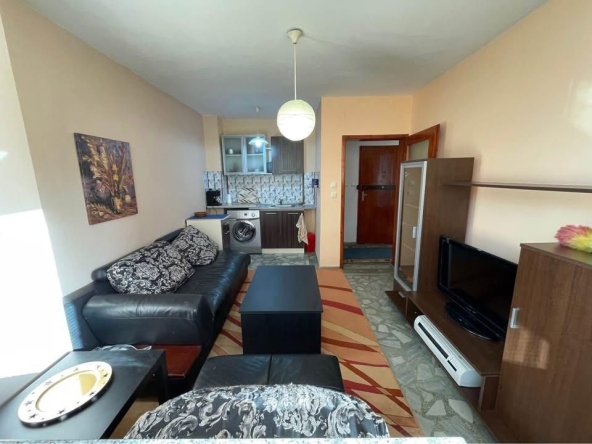 Дава се под наем Едностаен апартамент в София, Гео Милев - 50 кв.м за 600 € - Снимка #1