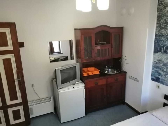 Дава се под наем Четиристаен апартамент в Пловдив, Каменица 1 - 99 кв.м за 229.5 € - Снимка #1