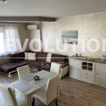 Дава се под наем Двустаен апартамент в Варна, Кайсиева градина - 70 кв.м за 450 € - Снимка #1