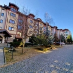 Двустаен апартамент в Банско - 54 кв.м за 936 €/кв.м - Снимка #1