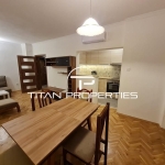 Дава се под наем Двустаен апартамент в Варна, Лятно кино Тракия - 50 кв.м за 500 € - Снимка #1