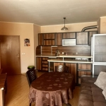 Дава се под наем Тристаен апартамент в Бургас, Меден рудник - зона В - 95 кв.м за 357 € - Снимка #1