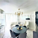 Дава се под наем Тристаен апартамент в Варна, ВИНС - 82 кв.м за 700 € - Снимка #1