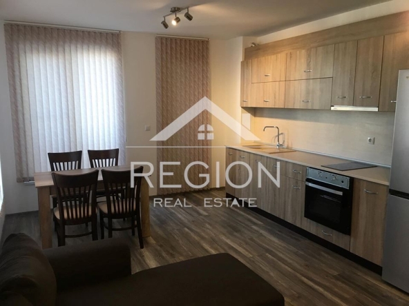 Дава се под наем Двустаен апартамент в Варна, Победа - 83 кв.м за 612 € - Снимка #1