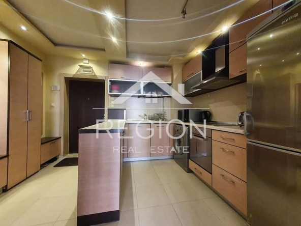 Дава се под наем Тристаен апартамент в Варна, Левски - 100 кв.м за 860 € - Снимка #1