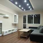 Дава се под наем Двустаен апартамент в София, Люлин 1 - 55 кв.м за 500 € - Снимка #1