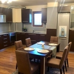 Дава се под наем Тристаен апартамент в София, Малинова долина - 105 кв.м за 750 € - Снимка #1