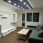 Дава се под наем Двустаен апартамент в София, Люлин 1 - 55 кв.м за 499 € - Снимка #1